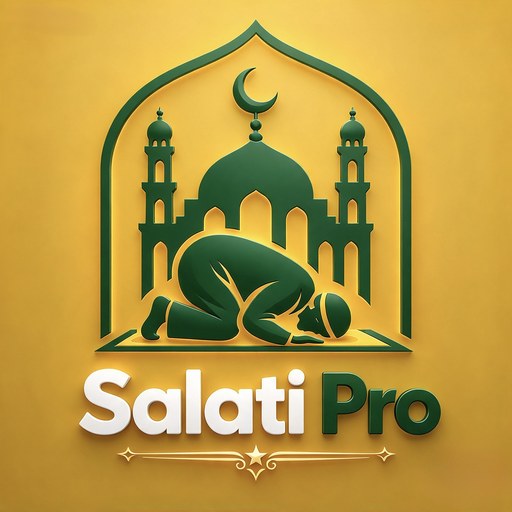 Icône de Salati Pro